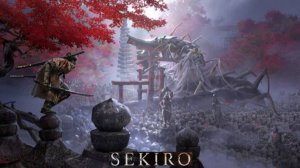 Sekiro Dream of the Damned Мод ДОПОЛНЕНИЕ НОВЫЕ ВРАГИ МИНИ БОССЫ прохождение