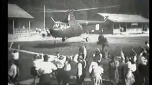 Советский многоцелевой вертолёт Ми 1 Первый советский серийный вертолёт