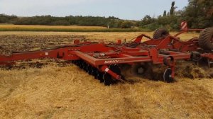 #к700.#Ман #поле #работа. К701 420л.с в работе с двигателем Ман D2866LF