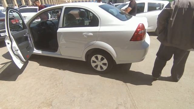 13 Апрел Нексия 3, Ласетти ва Гентра Нархлари... КАРШИ МАШИНА БОЗОРИ 2021 смотреть онлайн