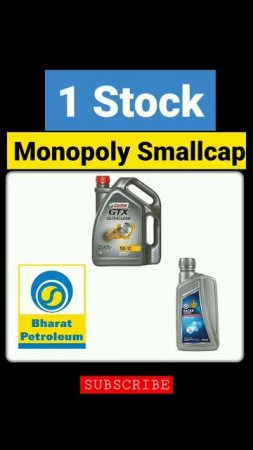 🔴💯Best Monopoly Small Cap Stocks #shorts #youtubeshorts #ytshorts #viralvideo #monopoly #smallcap