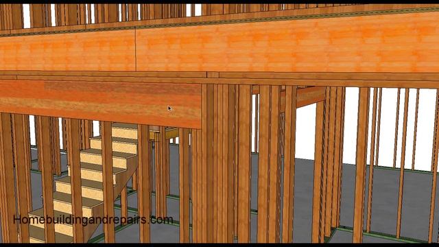 How to Remove Window Next to Door to Make Opening Larger – Two Story Home Remodeling