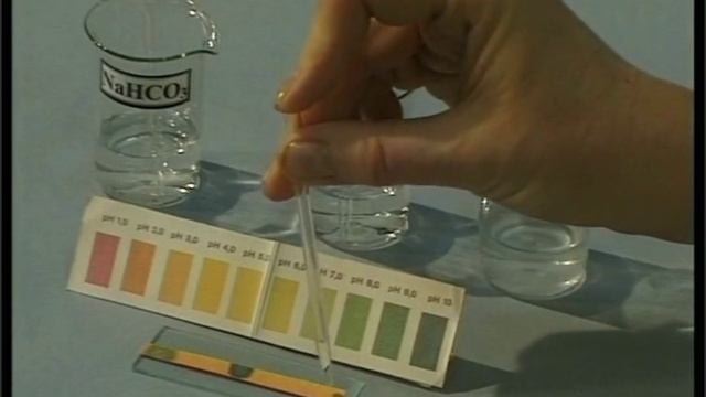 Гидролиз гидрокарбоната натрия, карбоната натрия и силиката натрия смотреть онлайн