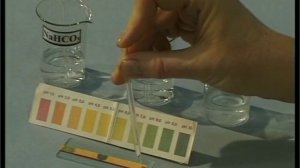 Гидролиз гидрокарбоната натрия, карбоната натрия и силиката натрия