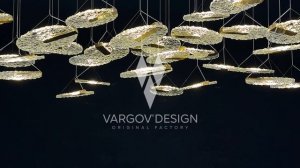 Световая композиция Vargov®Design - LC0273