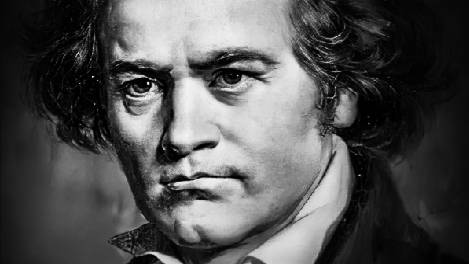 Бетховен. Сонатина №2 Фа мажор / Sonatina No. 2 in F major смотреть онлайн