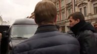 Стоп Хам 59 - Я сказал Заказ возьму. Черный вытворяет