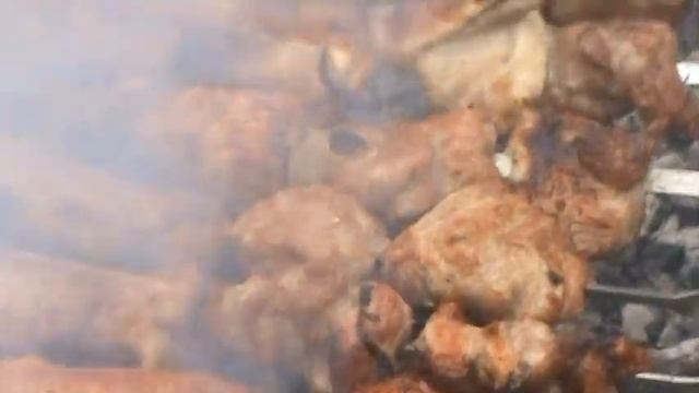 первомайский шашлычок смотреть онлайн