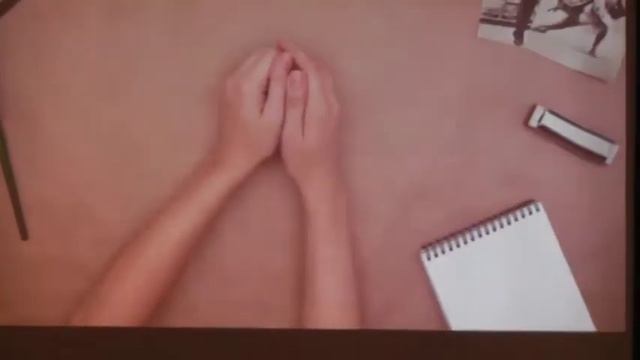 2014_11_03 Ночь искусств Театр.училище им.Щукина В.Б. Смехов ч1