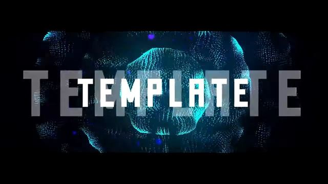 FREE SYNC INTRO TEMPLATE [Sony Vegas] #35 смотреть онлайн