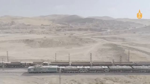 АО "Алмалыкский ГМК" перевыполнил план по экспорту продукции за январь 2022 года смотреть онлайн