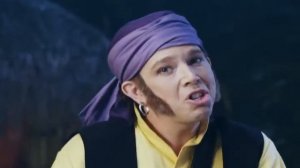 Jake y los piratas del país de Nunca Jamás - Video Musical: Escondite Pirata