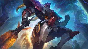 ХИЛОС !!! ЛУЧШИЙ БИЛД 2025 ОТ ТОП ГЛОБАЛА + ГЕЙМПЛЭЙ !!! MOBILE LEGENDS