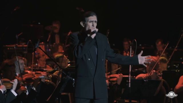 В.Ябчаник. My Way. Vegassityhall. Moscov 2019 смотреть онлайн