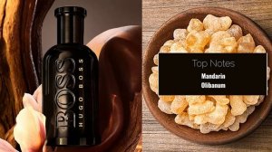 NEW! BOSS BOTTLED PARFUM BY HUGO BOSS! | A MORE VEGETAL TAKE ON THE ORIGINAL | BEST FLANKER?