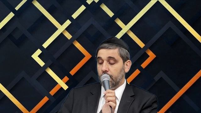 Б-г запретил Адаму и Еве есть мясо - G-d prohibited Adam & Eve to eat meat, Rabbi Avraham Tabibov