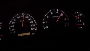 Land Cruiser LS3 with ZF 8HP turbolamik and Motec m150