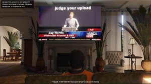 Grand Theft Auto V.Прохождение.Добавить в друзья.#6