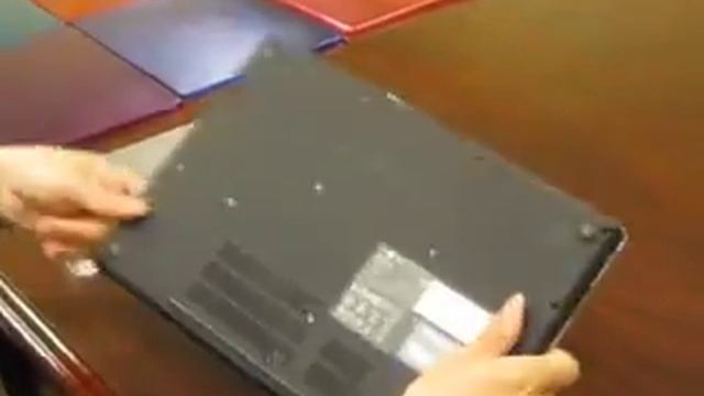 mCover® Hard Case for HP Folio 13 Ultrabook смотреть онлайн