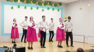 Соловушка