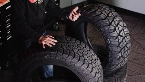 Watch before buying Venom Power Tires!