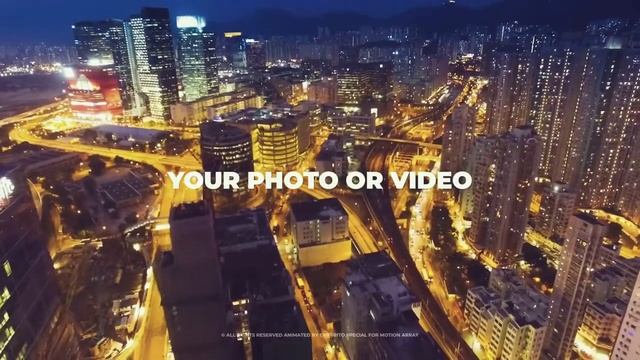 Scale Reverse Transitions | Premiere Pro Templates - Motion Array