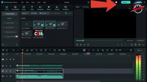 AI Vocal Remover new feature filmora 13