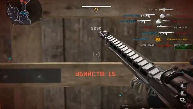 сиг 551-отличное оружие смотреть онлайн