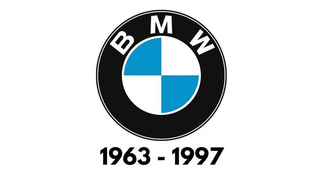 BMW Logo History Timeline смотреть онлайн