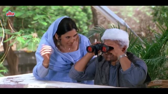 मर्दों की आवाज़ में क्यों बात कर रही हो रज्जो - ज़बरदस्त कॉमेडी | Akshay Kumar | Archana Puran Singh смотреть онлайн