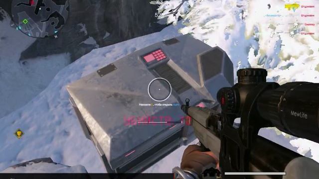 Warface часть 2 ПВЕ смотреть онлайн