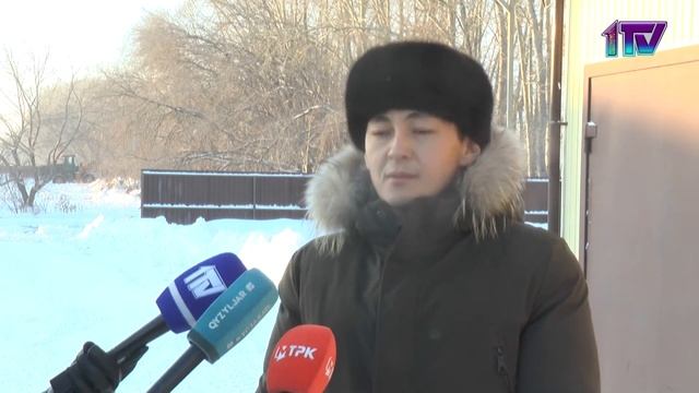 11.01.23  Зимние хлопоты: какой бюджет выделили на уборку снега в поселке Бесколь смотреть онлайн