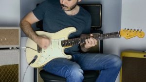 Lady Gaga - Bad Romance - Electric Guitar Cover by Kfir Ochaion
