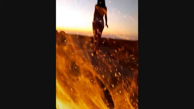 Звезда Агузарова Жанна  AishaDriai звезда