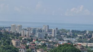 Выполнили ремонт в большой квартире в микрорайоне Макаренко г. Сочи