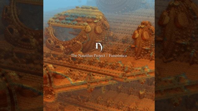 The Nautilus Project - Forbidden District (Ayqix Remix) смотреть онлайн