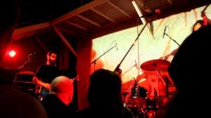 Dekonstruktor @  Бумажная Фабрика 2022 live