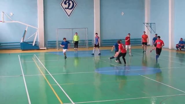 Спортинг Спартак 2 тайм