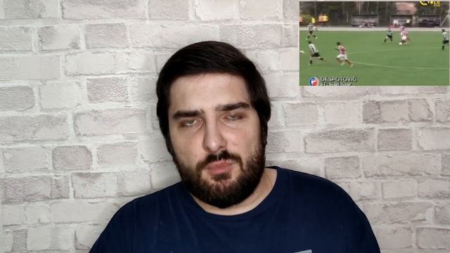 Слуцкий получил топ-форварда! Деспотович в "Рубине"!