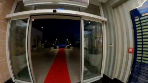 Azura Deluxe Resort & Spa Hotel. Турция, ночной обзор #azuradeluxe#spa#hotel#