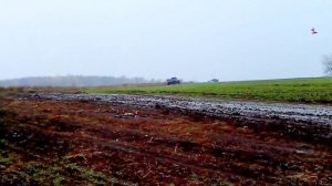 ГАЗ-63. Тест драйв по грязи.Двигатель ЗМЗ-402.