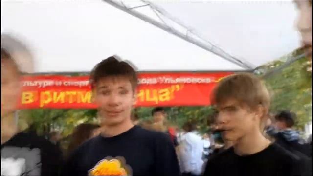 Happy B-Day, CaDiK смотреть онлайн