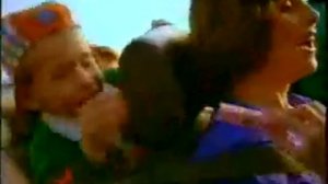 Реклама Фрутелла