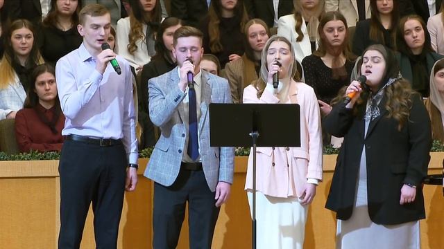 На одинці з Тобою смотреть онлайн