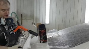 Как устранить коррозию на задних арках, перекуп вариант.