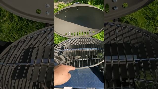 Газовый гриль Outwell Corte Gas Grill  Король газовых грилей!   https://autodom-shop.ru 89151021921