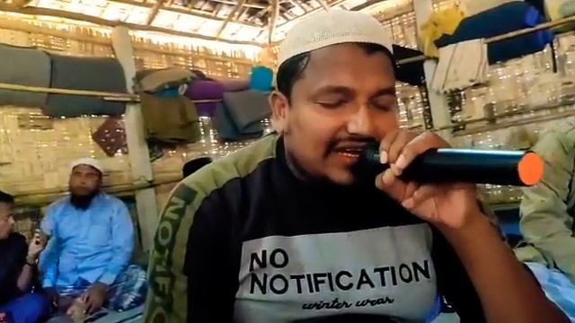 Rohingya Very Nice Tarana Video/ December 16, 2020 смотреть онлайн