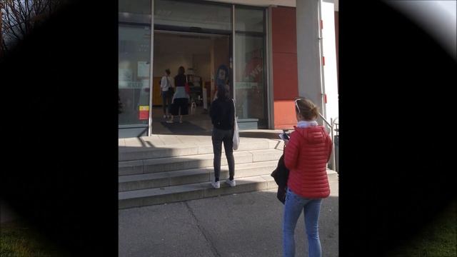 Как мы выживаем на карантине смотреть онлайн