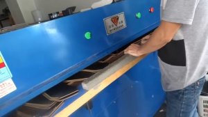 Пресс для вырубки мостового типа 30 тонн (арт.MGPGVA30T)