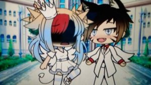 Ой мама я бухаю, сигареты курю ~Клип~|Gacha live|